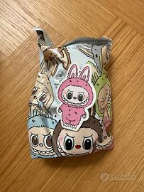 Labubu Exciting Macaron Lychee Berry