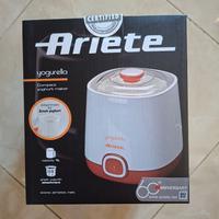 Yogurtiera Yogurella Ariete nuova