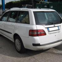 VEICOLO PER PEZZI DI RICAMBIO FIAT STILO ANNO 2007