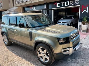 Land Rover Defender 110 3.0D 200 CV AWD SE 2023