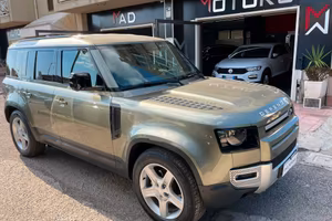 Land Rover Defender 110 3.0D 200 CV AWD SE 2023