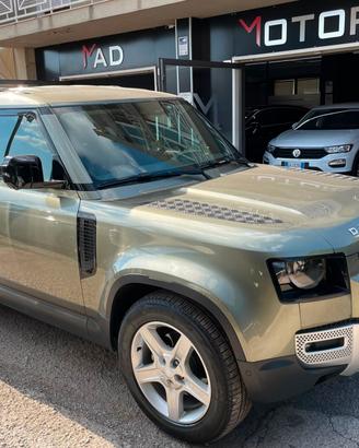 Land Rover Defender 110 3.0D 200 CV AWD SE 2023
