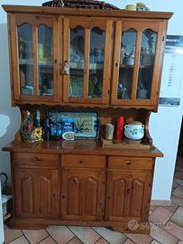 Credenza