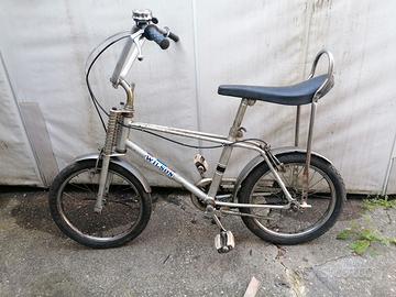 Bici cross