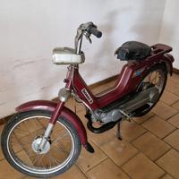 Piaggio Boxer 2