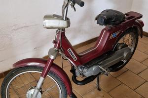 Piaggio Boxer 2