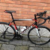 Bici da corsa SCOTT Speedster