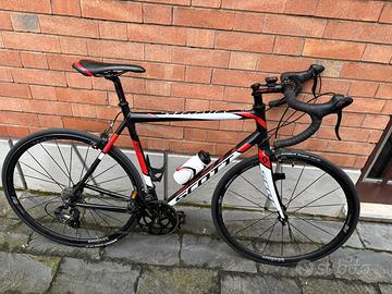 Bici da corsa SCOTT Speedster
