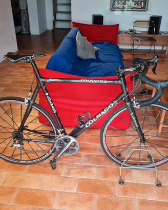 Colnago estreme C Dura ace 10v 