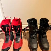 ATOMIC BACKLAND CARBON