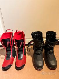 ATOMIC BACKLAND CARBON