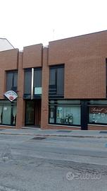 Quadrilocale in pieno centro