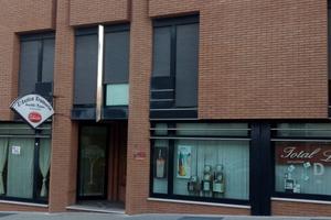 Quadrilocale in pieno centro