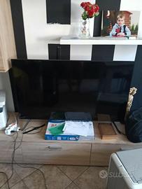 TV Samsung 47 pollici