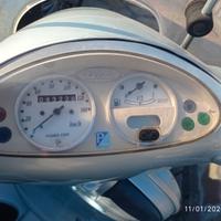 Piaggio Vespa 125 ET4 - 2004