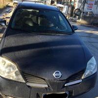 Ricambi Nissan Primera 1.9 DCi 119cv del 2004