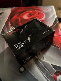 Pastiglie freni anteriori mercedes