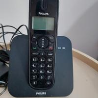 Telefono Cordless Philips CD150