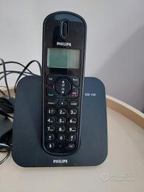 Telefono Cordless Philips CD150
