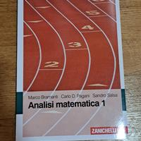 Analisi matematica 1