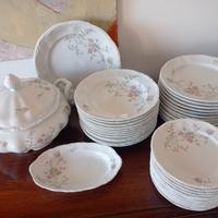 Servizio Piatti Kronestar Bavaria