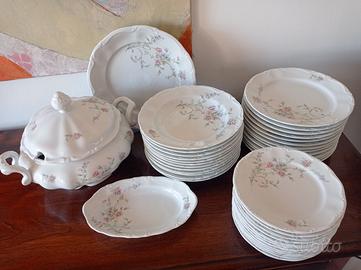 Servizio Piatti Kronestar Bavaria