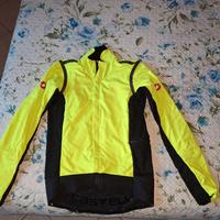 abbigliamento ciclismo 