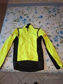 abbigliamento ciclismo 