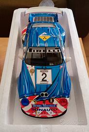 Modellino Porsche 1/18