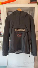 Giacca anorak napapijri