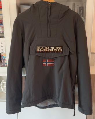 Giacca anorak napapijri