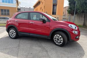 Fiat 500X 1.6 E-Torq 110 CV Pop Star