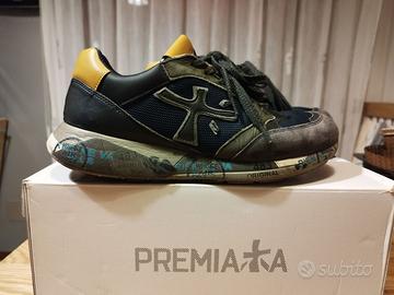 scarpe premiata nr 41