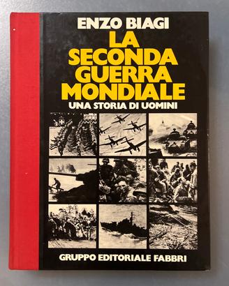Lotto Enzo Biagi (Storia & Saggistica)