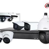 risoluzione problemi impianti dahua tvcc hikvision