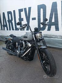 Harley-davidson Softail Street Bob - 2025
