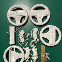 volanti mario kart  Nintendo wii