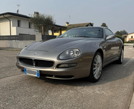 Maserati coupé cambiocorsa