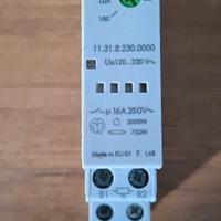 Interruttore crepuscolare