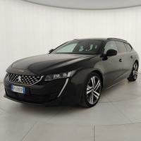 PEUGEOT 508 II - 508 SW 1.6 puretech t GT s&s 225c