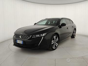 PEUGEOT 508 II - 508 SW 1.6 puretech t GT s&s 225c