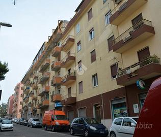 Ampio trilocale di 90mq
