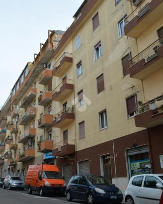 Ampio trilocale di 90mq