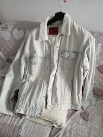 Giacca di jeans Levi’s xxl