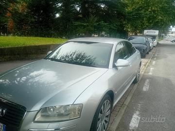 Audi A8 3.0 tdi