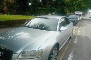 Audi A8 3.0 tdi