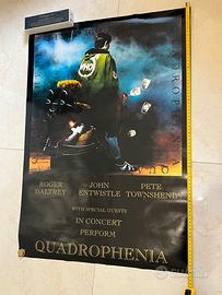 The Who Quadrophenia