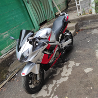Cbr 600 f anno 2006