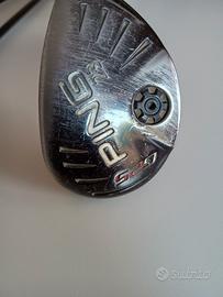 Fairwood 3/5/Ibrido Ping G25