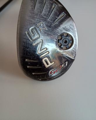 Fairwood 3/5/Ibrido Ping G25